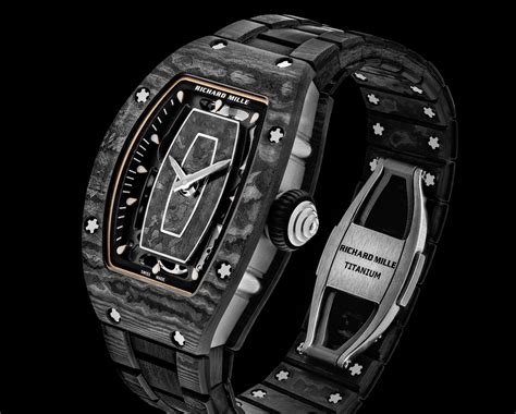 richard mille bracelets|richard mille rm watch.